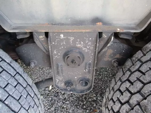 平成16年06月中古その他コンテナシャーシートレクストレクスの画像43