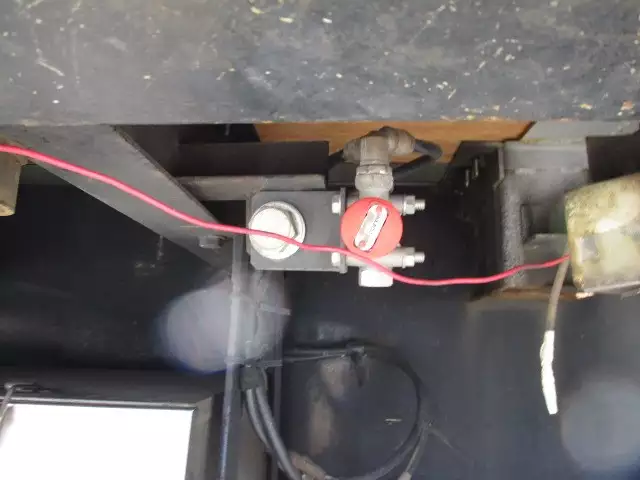 平成16年06月中古その他コンテナシャーシートレクストレクスの画像44