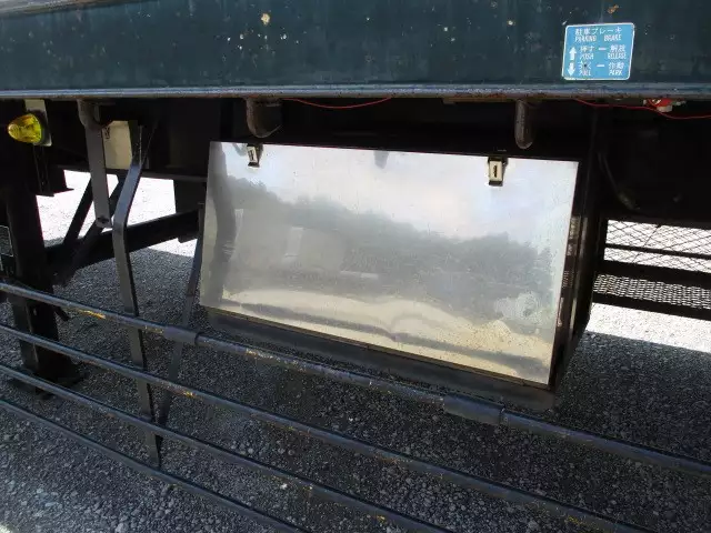 平成16年06月中古その他コンテナシャーシートレクストレクスの画像46