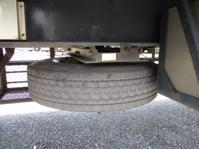 平成16年06月中古その他コンテナシャーシートレクストレクスの画像47