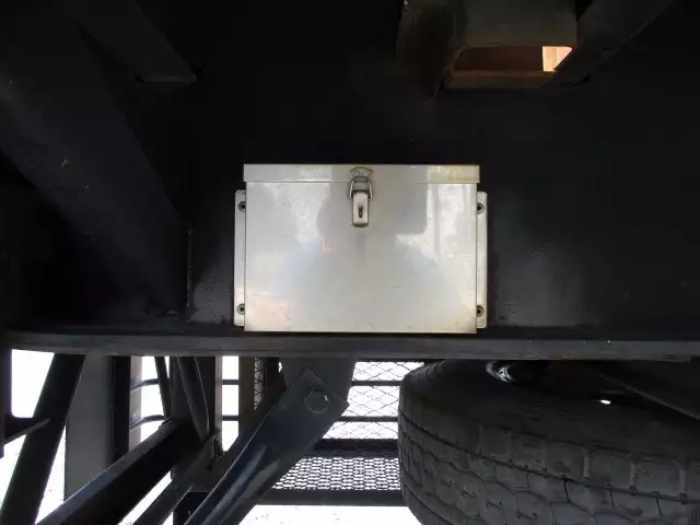 平成16年06月中古その他コンテナシャーシートレクストレクスの画像48