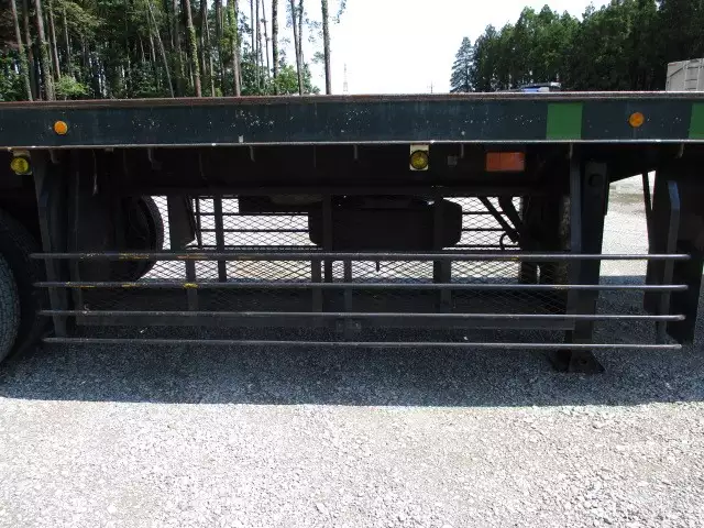 平成16年06月中古その他コンテナシャーシートレクストレクスの画像49