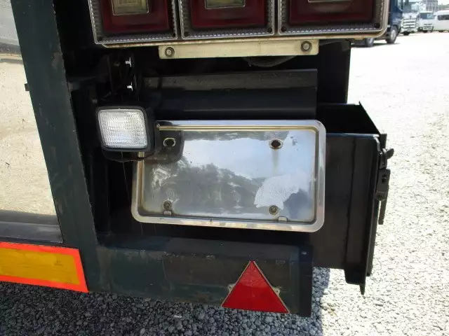 平成16年06月中古その他コンテナシャーシートレクストレクスの画像55