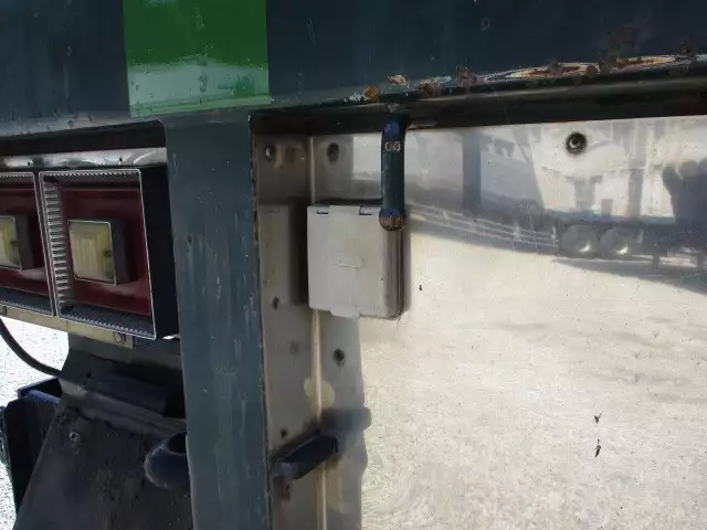 平成16年06月中古その他コンテナシャーシートレクストレクスの画像56