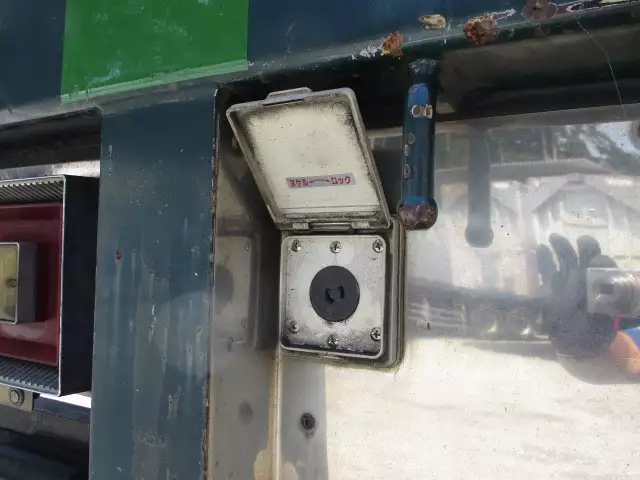 平成16年06月中古その他コンテナシャーシートレクストレクスの画像57