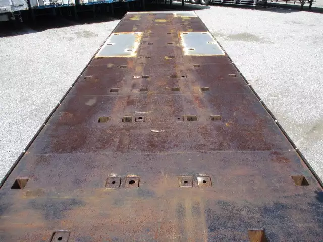 平成16年06月中古その他コンテナシャーシートレクストレクスの画像58