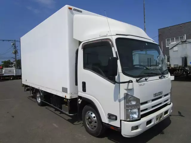 平成23年09月中古小型いすゞいすゞの画像2