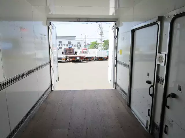 平成23年09月中古小型いすゞいすゞの画像16