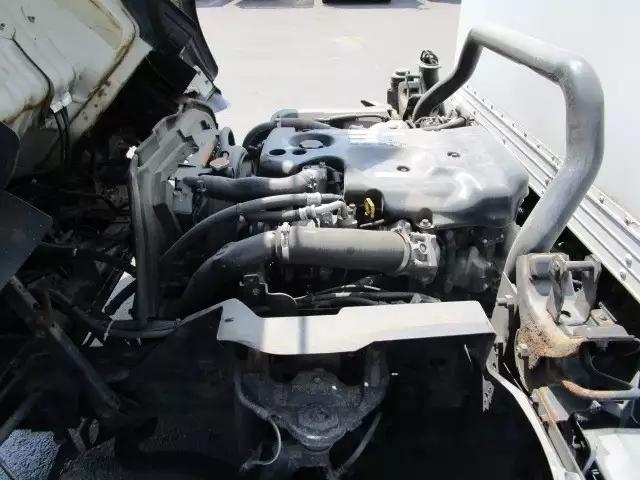 平成23年09月中古小型いすゞいすゞの画像17