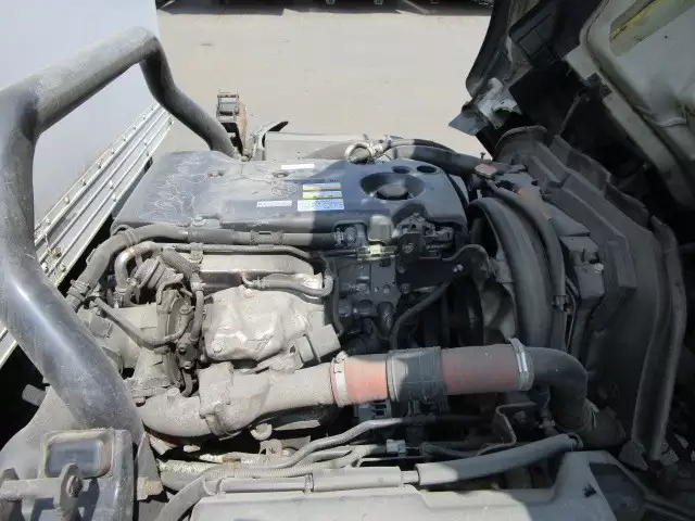 平成23年09月中古小型いすゞいすゞの画像18