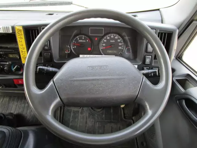 平成23年09月中古小型いすゞいすゞの画像20