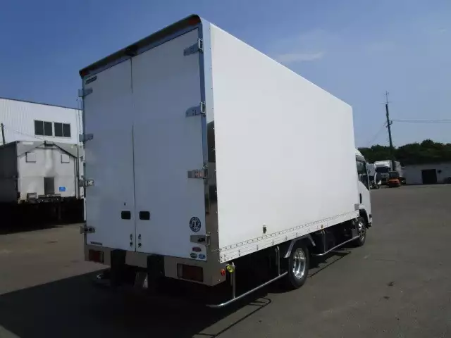 平成23年09月中古小型いすゞいすゞの画像3