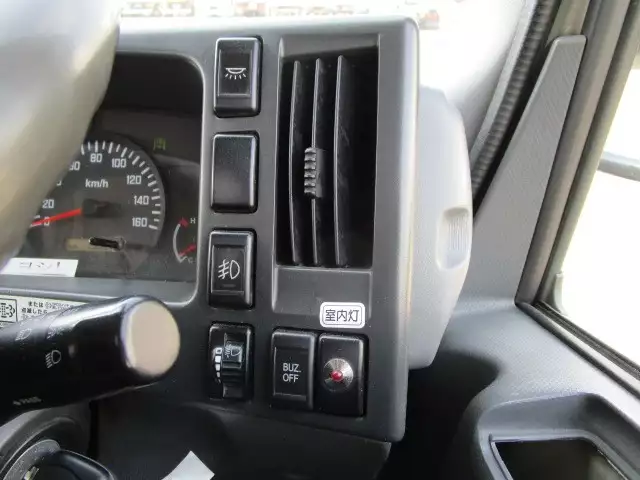平成23年09月中古小型いすゞいすゞの画像22