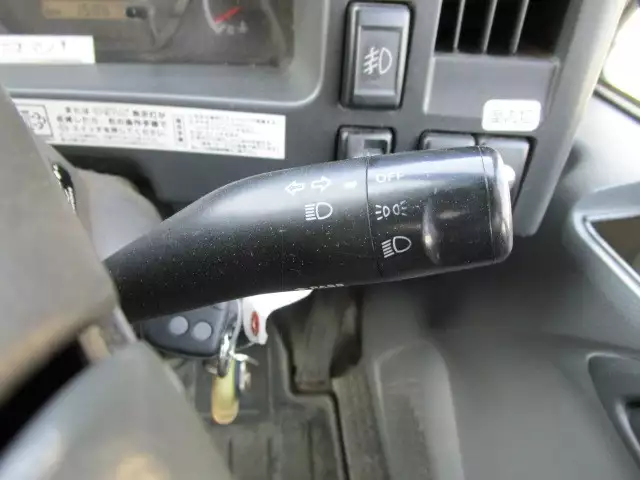 平成23年09月中古小型いすゞいすゞの画像23