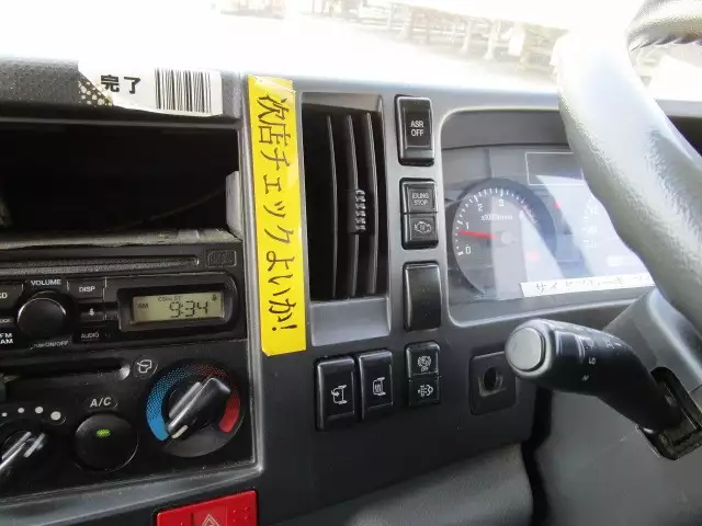 平成23年09月中古小型いすゞいすゞの画像25