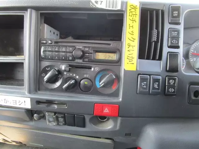 平成23年09月中古小型いすゞいすゞの画像26