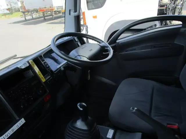 平成23年09月中古小型いすゞいすゞの画像30