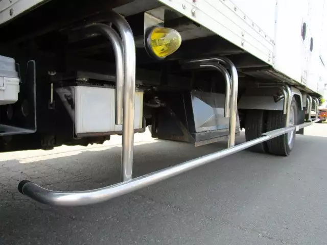 平成23年09月中古小型いすゞいすゞの画像5