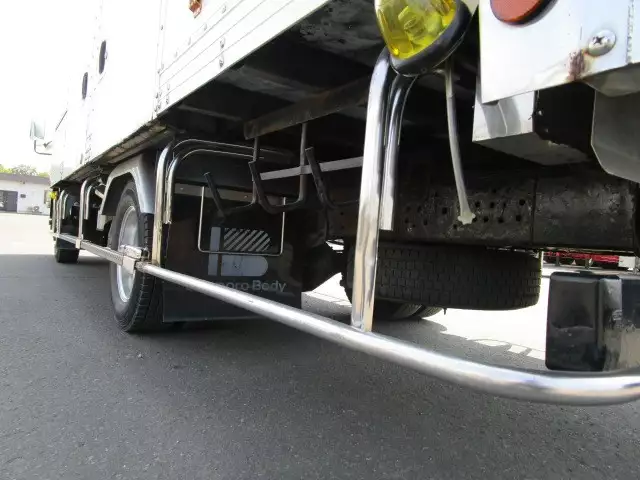 平成23年09月中古小型いすゞいすゞの画像6