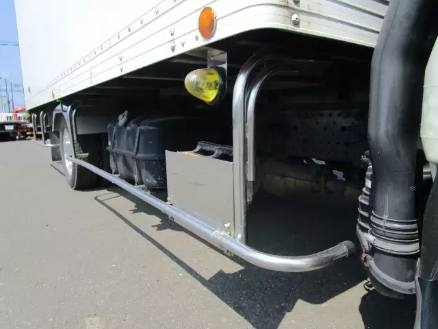 平成23年09月中古小型いすゞいすゞの画像7