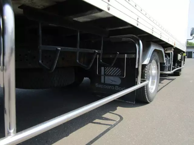 平成23年09月中古小型いすゞいすゞの画像8