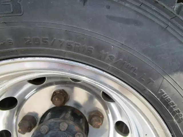 平成23年09月中古小型いすゞいすゞの画像10