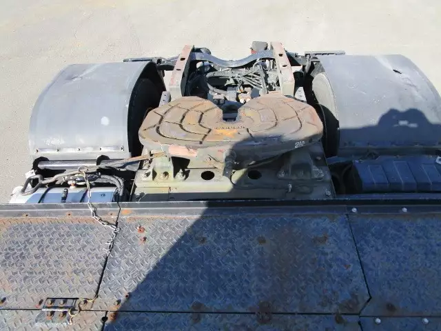 平成18年05月中古小型トラクタヘッド日野プロフィアの画像14