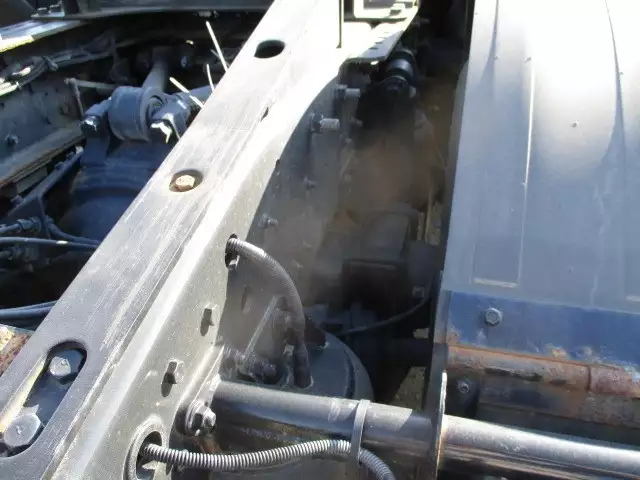 平成28年05月中古大型トラクタヘッド日産UDクオンの画像13