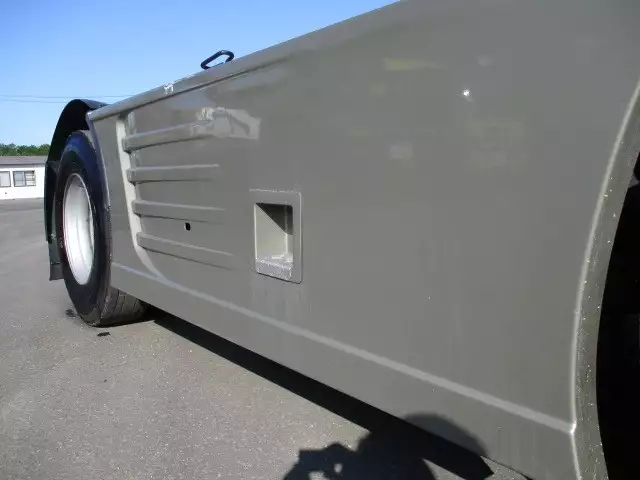 平成28年05月中古大型トラクタヘッド日産UDクオンの画像9