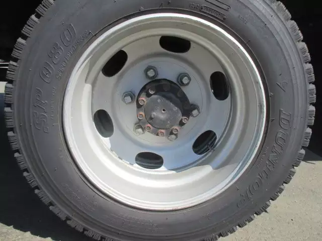 平成27年12月中古大型日産UDUDトラックスの画像15