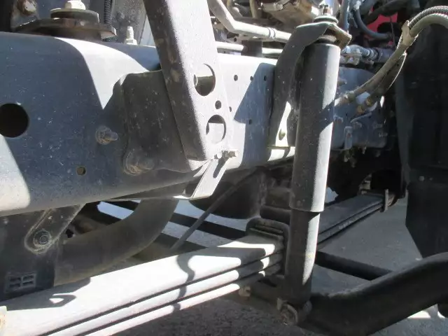 平成27年12月中古大型日産UDUDトラックスの画像23