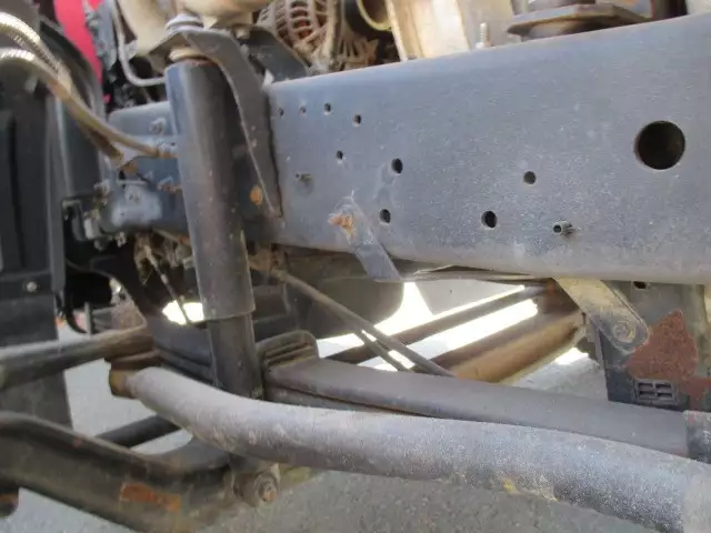 平成27年12月中古大型日産UDUDトラックスの画像24