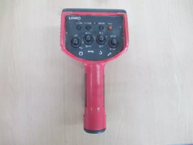 平成27年12月中古大型日産UDUDトラックスの画像44