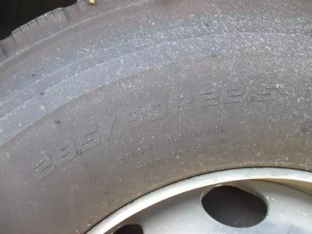 平成26年10月中古大型トラクタヘッド日産UDUDトラックスの画像16