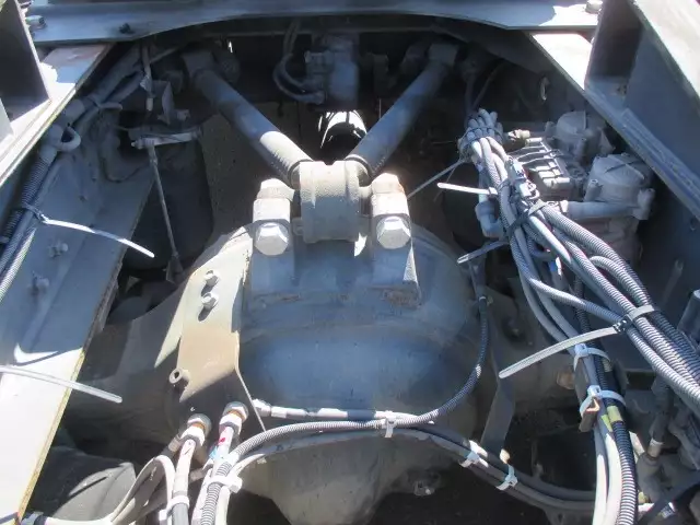 平成26年10月中古大型トラクタヘッド日産UDUDトラックスの画像20