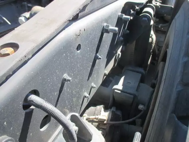 平成26年10月中古大型トラクタヘッド日産UDUDトラックスの画像21