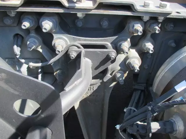 平成26年10月中古大型トラクタヘッド日産UDUDトラックスの画像22