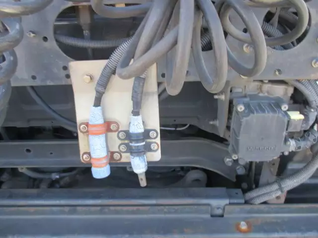 平成26年10月中古大型トラクタヘッド日産UDUDトラックスの画像23