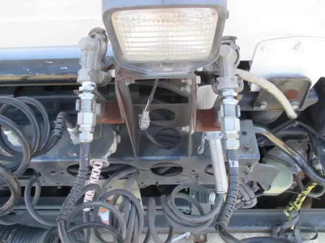 平成26年10月中古大型トラクタヘッド日産UDUDトラックスの画像24