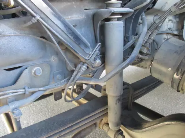 平成26年10月中古大型トラクタヘッド日産UDUDトラックスの画像25