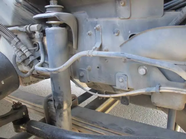 平成26年10月中古大型トラクタヘッド日産UDUDトラックスの画像26