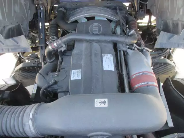 平成26年10月中古大型トラクタヘッド日産UDUDトラックスの画像28