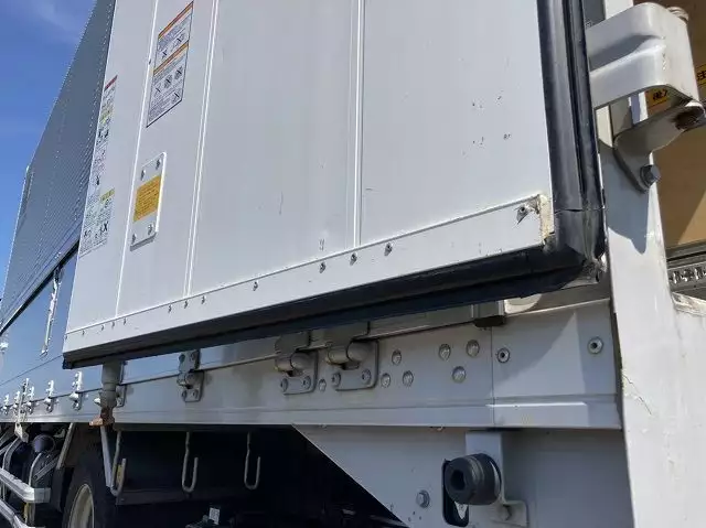 平成30年09月中古中型いすゞいすゞの画像13