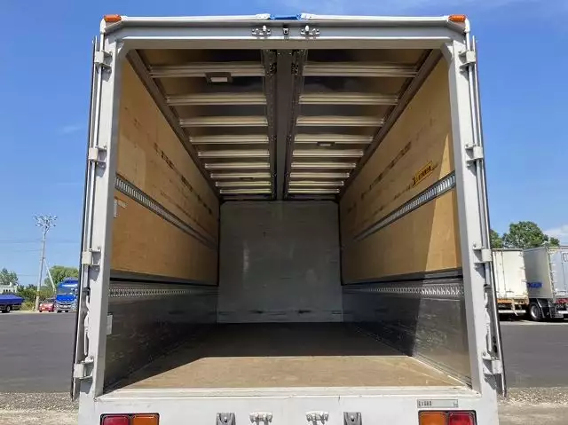 平成30年09月中古中型いすゞいすゞの画像16