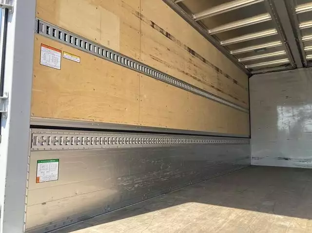 平成30年09月中古中型いすゞいすゞの画像18