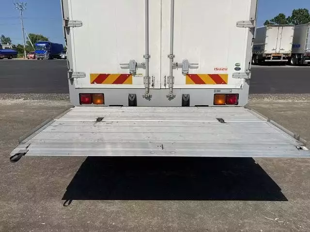 平成30年09月中古中型いすゞいすゞの画像22