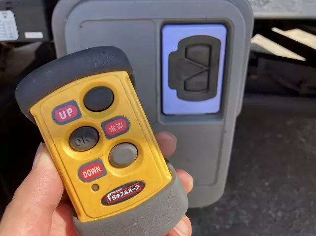 平成30年09月中古中型いすゞいすゞの画像23