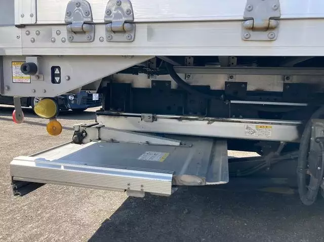 平成30年09月中古中型いすゞいすゞの画像25