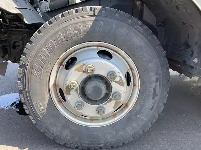 平成30年09月中古中型いすゞいすゞの画像27