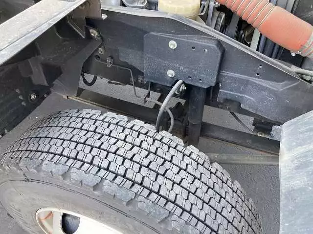 平成30年09月中古中型いすゞいすゞの画像30